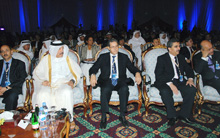 Doha Forum 2011